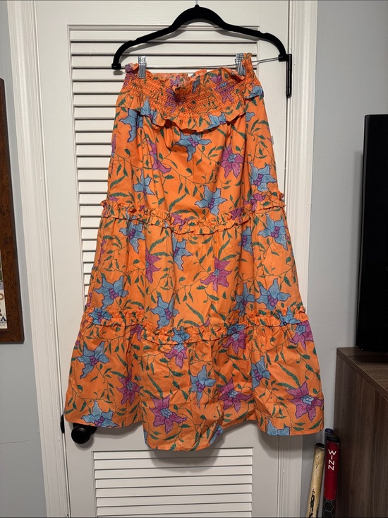 Hyacinth House Dresses & Skirts - Hyacinth House Odette Maxi Skirt NWT size Large